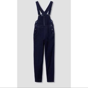 Universal Standard - Olivia Overalls - 10/12 *NEW*